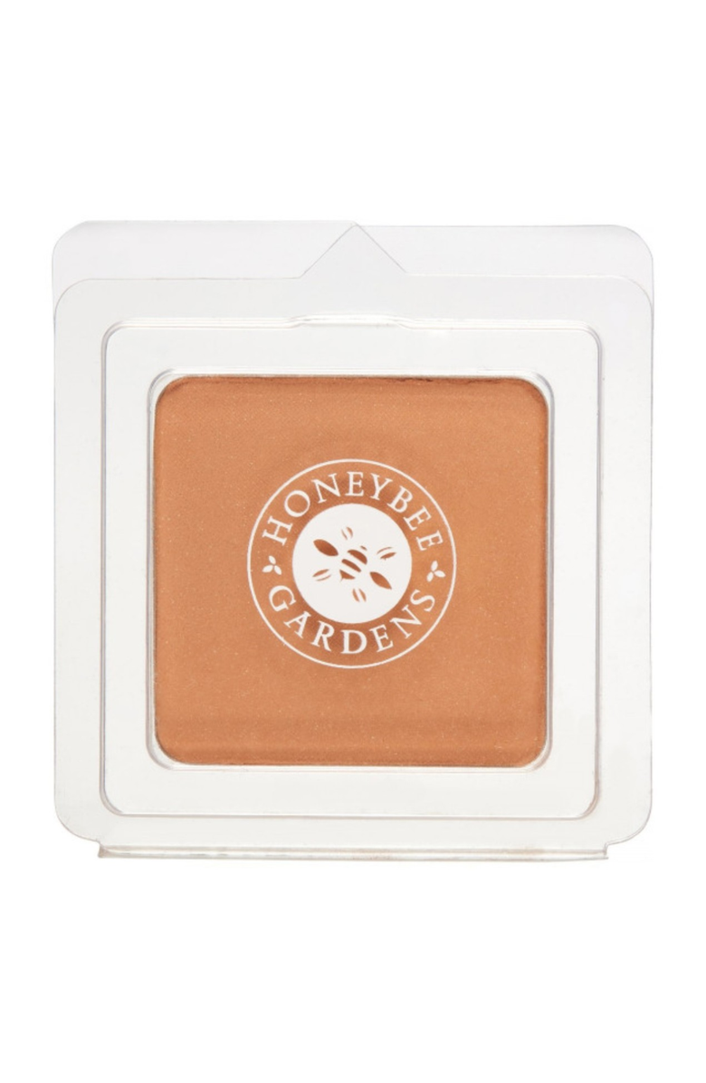HONEYBEE GARDENS Pressed Mineral Powder Foundation, Main, color, 