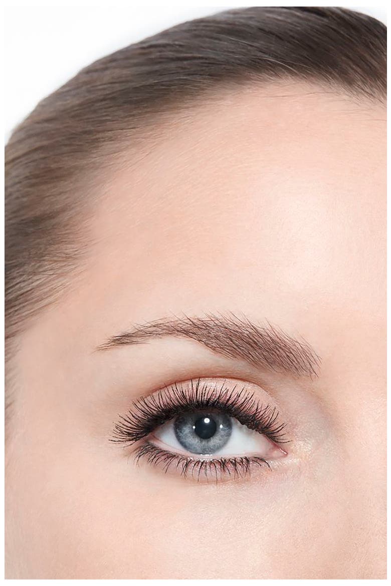 NOIR ALLURE Mascara, Alternate, color, 10 NOIR