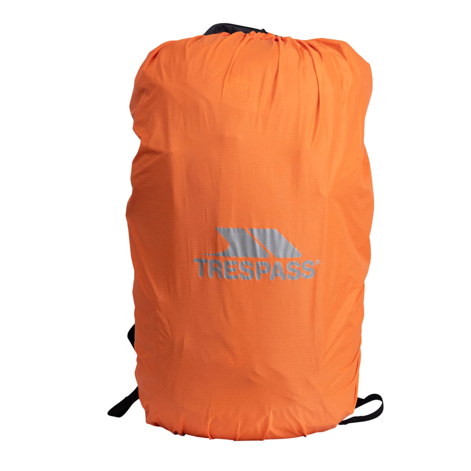 Rain Waterproof Knapsack Cover, Main, color, Fluorescent Orange