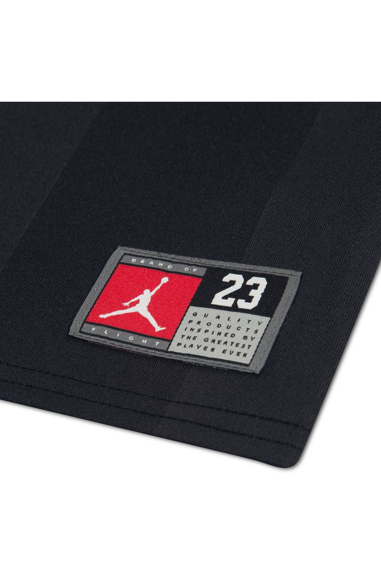 Jordan Kids' Sport Jersey, Alternate, color, Black
