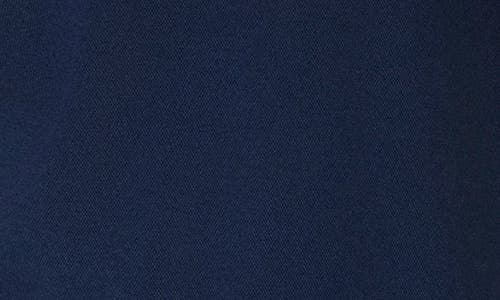 Spanx ® Airessentials Pique Polo Shirt In Timeless Navy