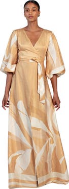 DIARRABLU Elaya Dress