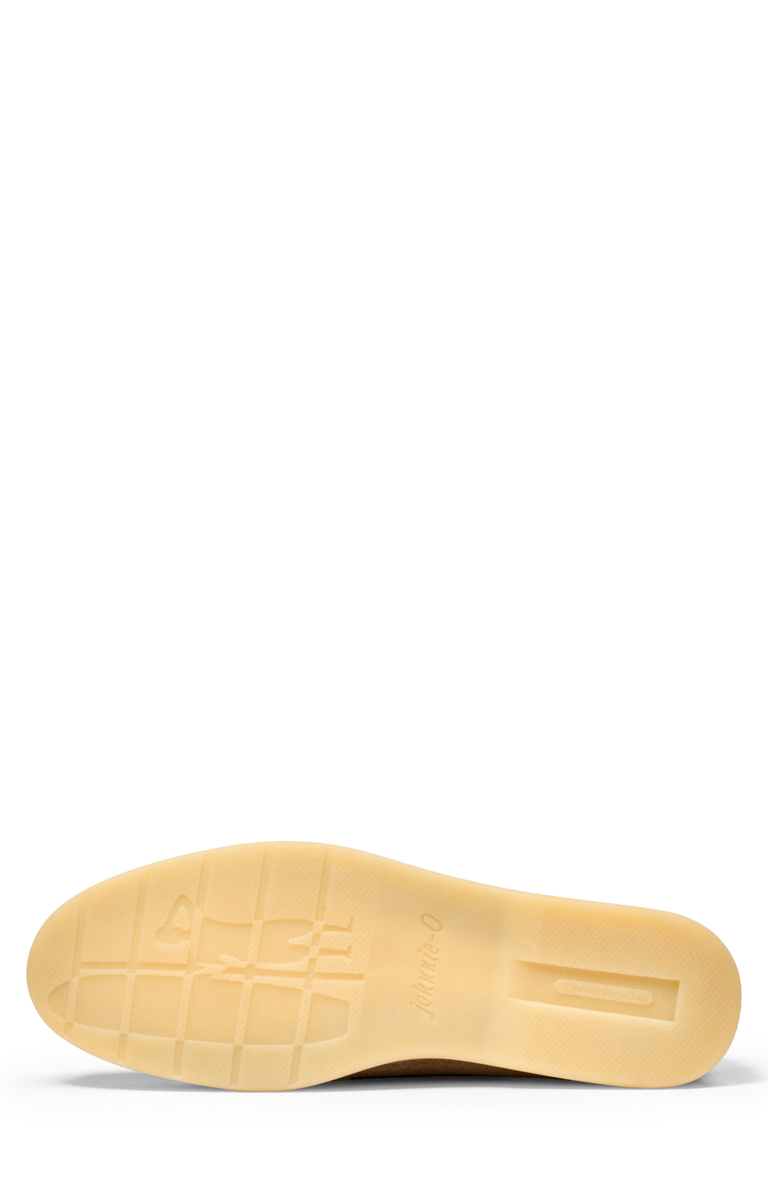 Malibu Loafer Sneaker, Alternate, color, TOBACCO