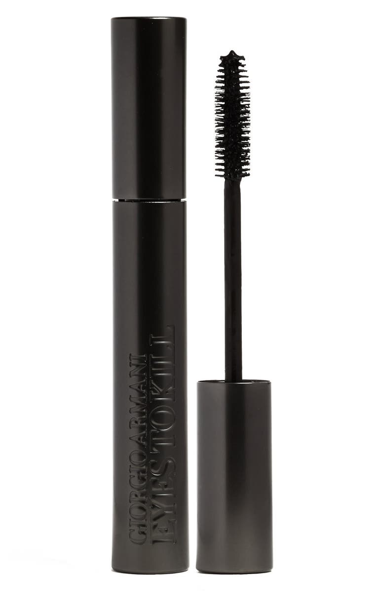 ARMANI beauty Giorgio Armani 'Eyes to Kill' Mascara, Main, color, 