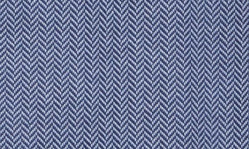 Buffalo Jeans Wileo Crewneck T-shirt In Navy Combo
