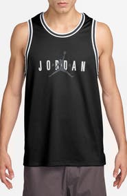 Jordan Air Mesh Jersey Tank