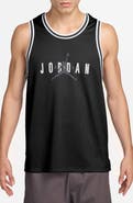 Jordan Air Mesh Jersey Tank