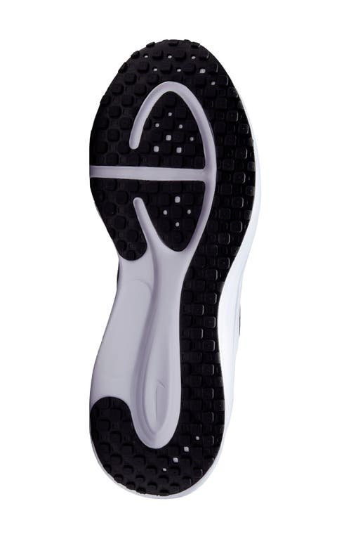 Nike Revolution 8 Running Shoe In Multi