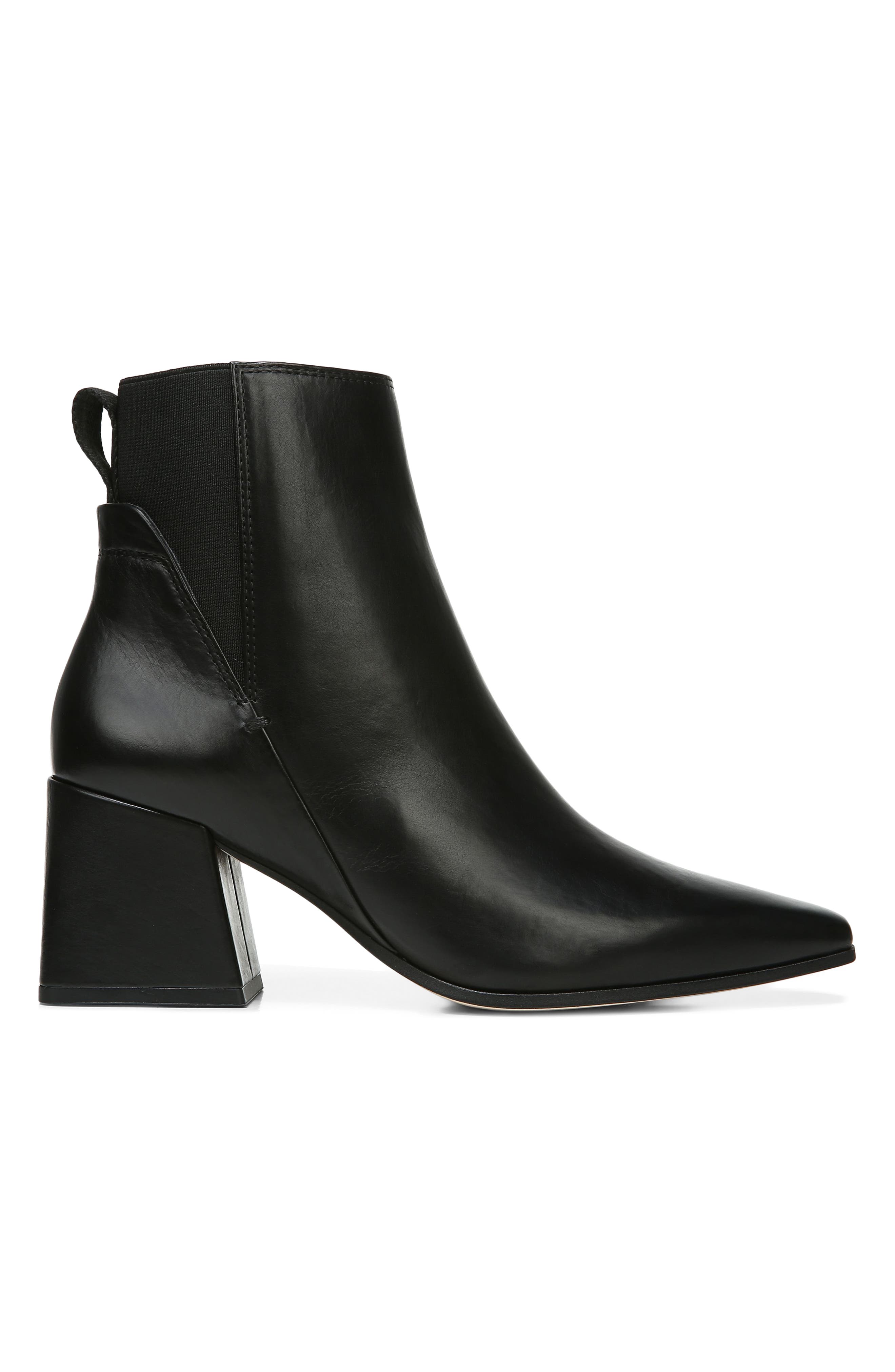 SARTO by Franco Sarto Brynn Bootie, Alternate, color, 