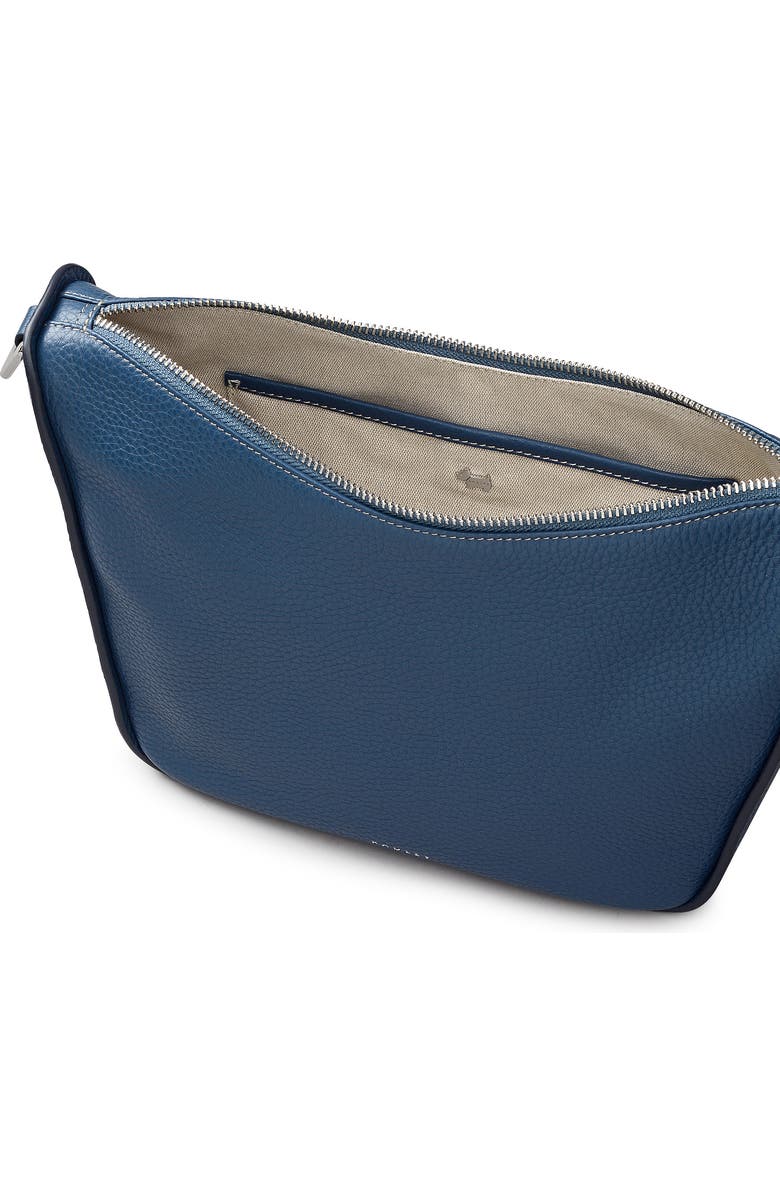 Radley Oak Street Medium Ziptop Crossbody Bag, Alternate, color, Utility