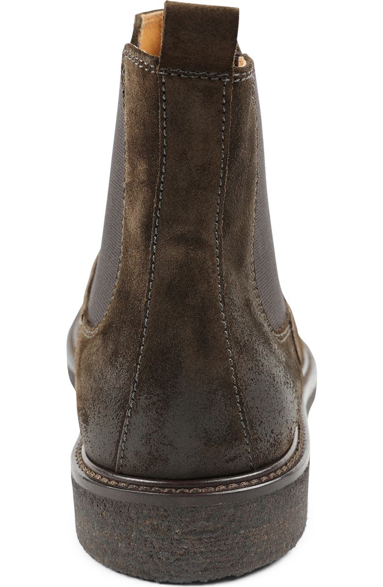 Bruno Magli Gasol Chelsea Boot, Alternate, color,