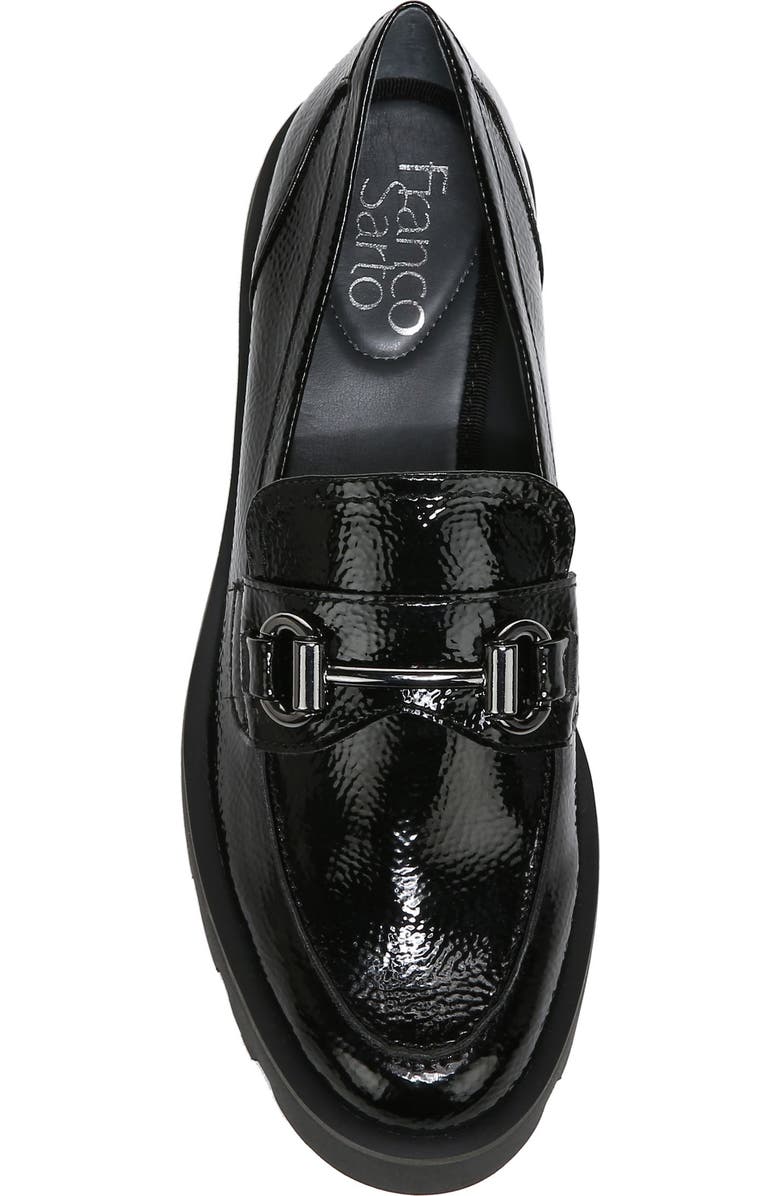 Franco Sarto Bergamot Bit Platform Loafer (Women) | Nordstromrack