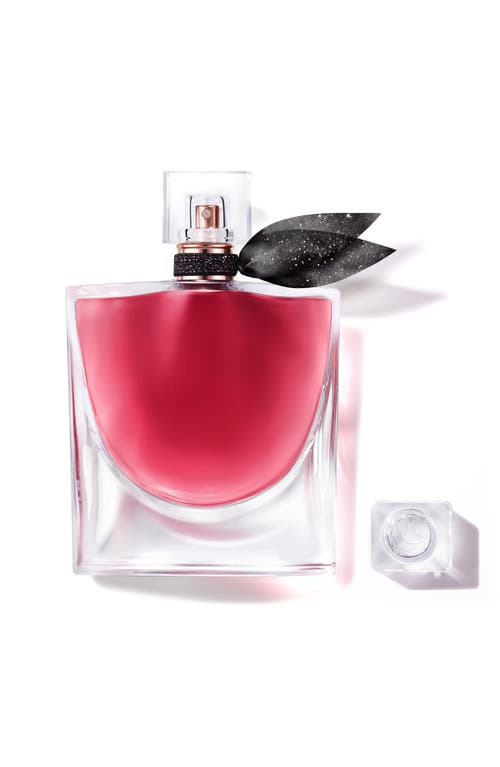 Lancôme La Vie Est Belle L'elixir Eau De Parfum In Transparent