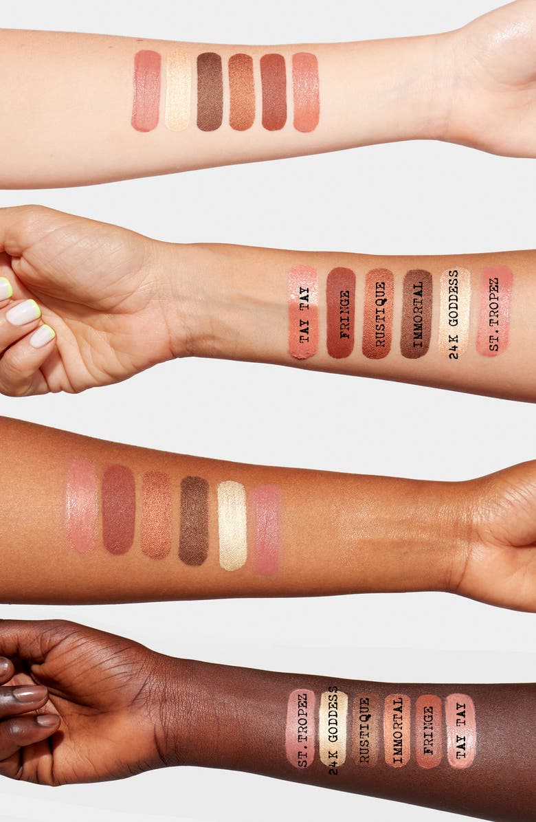 NUDESTIX Smokey Nude Glow by Taylor Frankel Set, Alternate, color, 