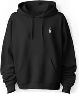Dalix Astronaut Fleece Hoodie
