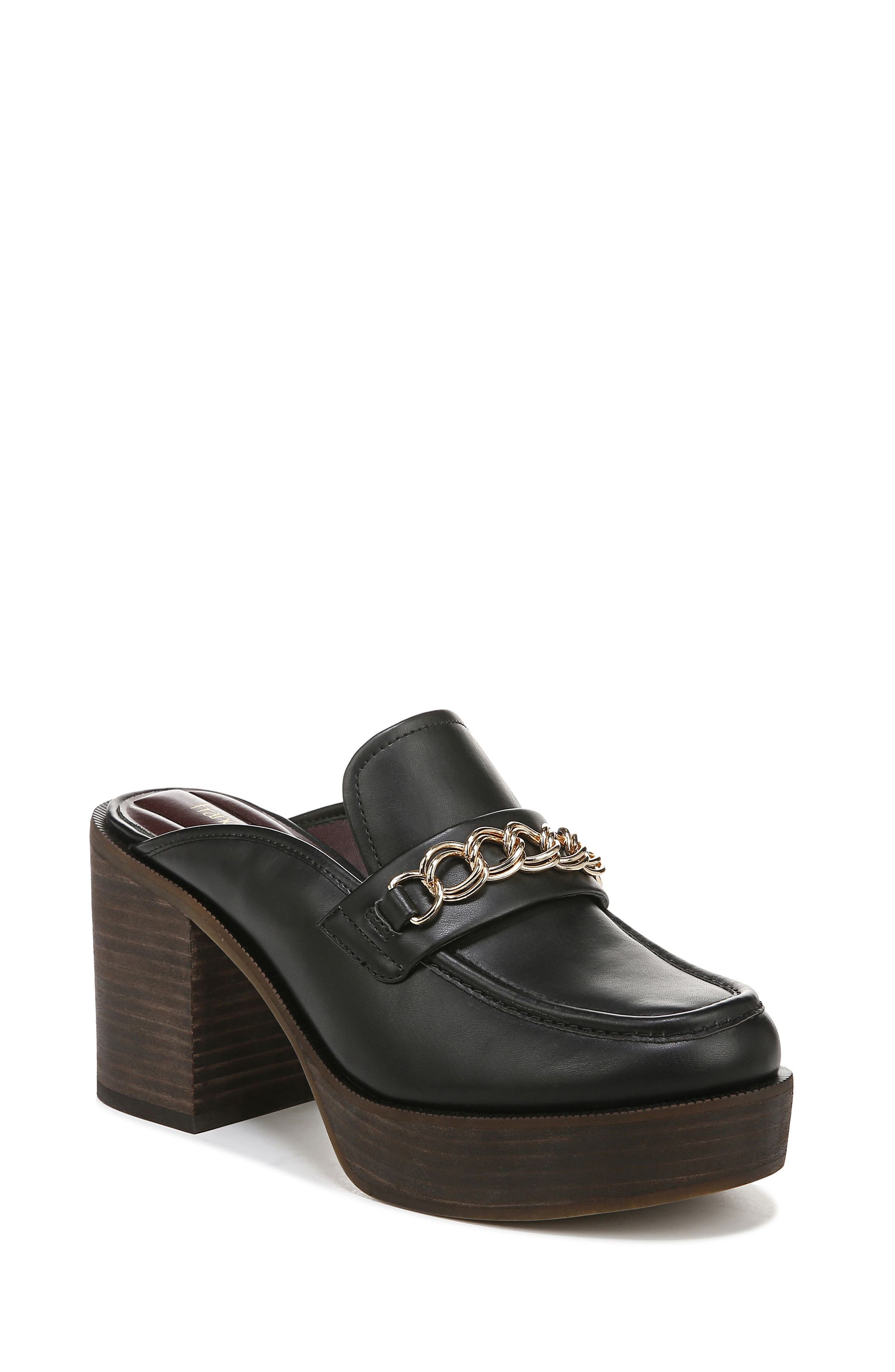 Franco Sarto Katra Platform Clog, Main, color, 