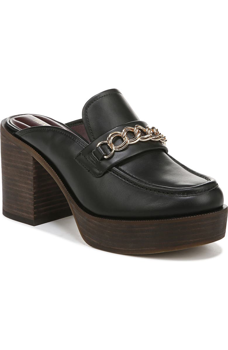Franco Sarto Katra Platform Clog, Main, color,