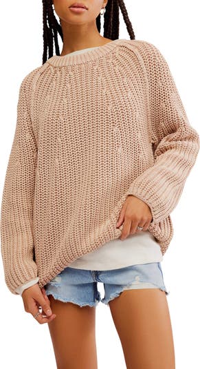 Free People All About selling Me Sweater Size XS