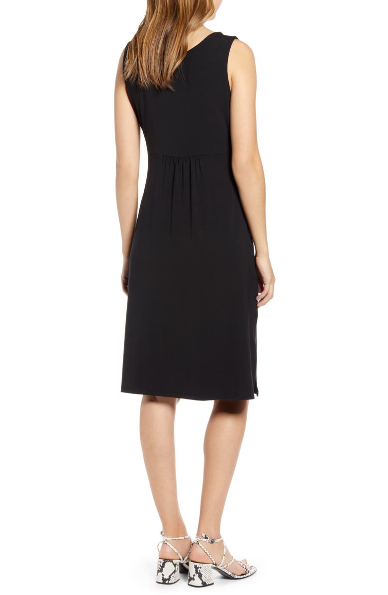 Angel Maternity Body-Con Maternity/Nursing Dress, Alternate, color,