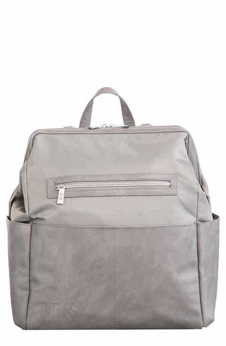 The Backpack Diaper Bag