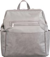 Béis The Backpack Diaper Bag