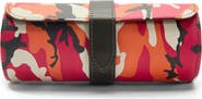 WOLF Elements Triple Watch Roll with Capsule