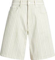 Rails Agoura Denim Bermuda Shorts