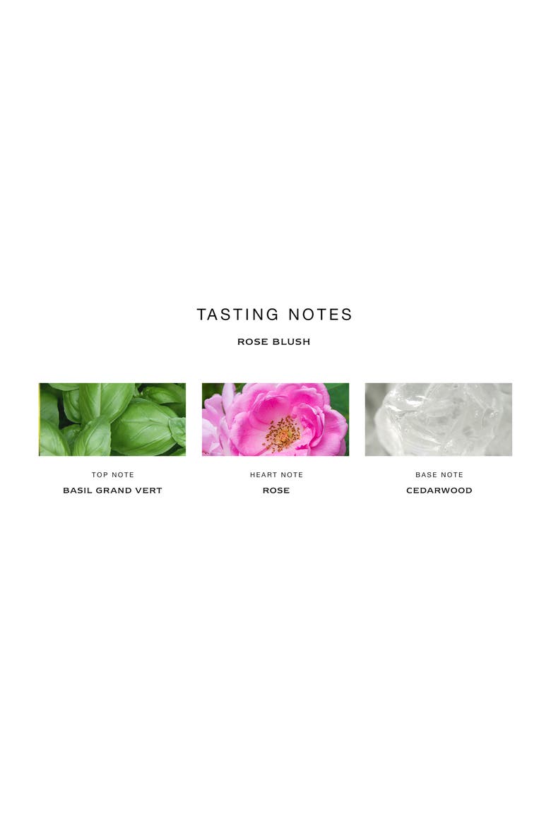 Rose Blush Cologne (Limited Edition), Alternate, color, NO COLOR
