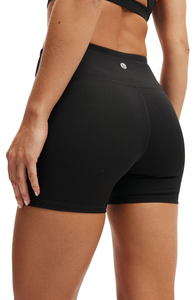 COTTON ON BODY Women's Active Bondi Everyday Shortie Short, Alternate, color, 