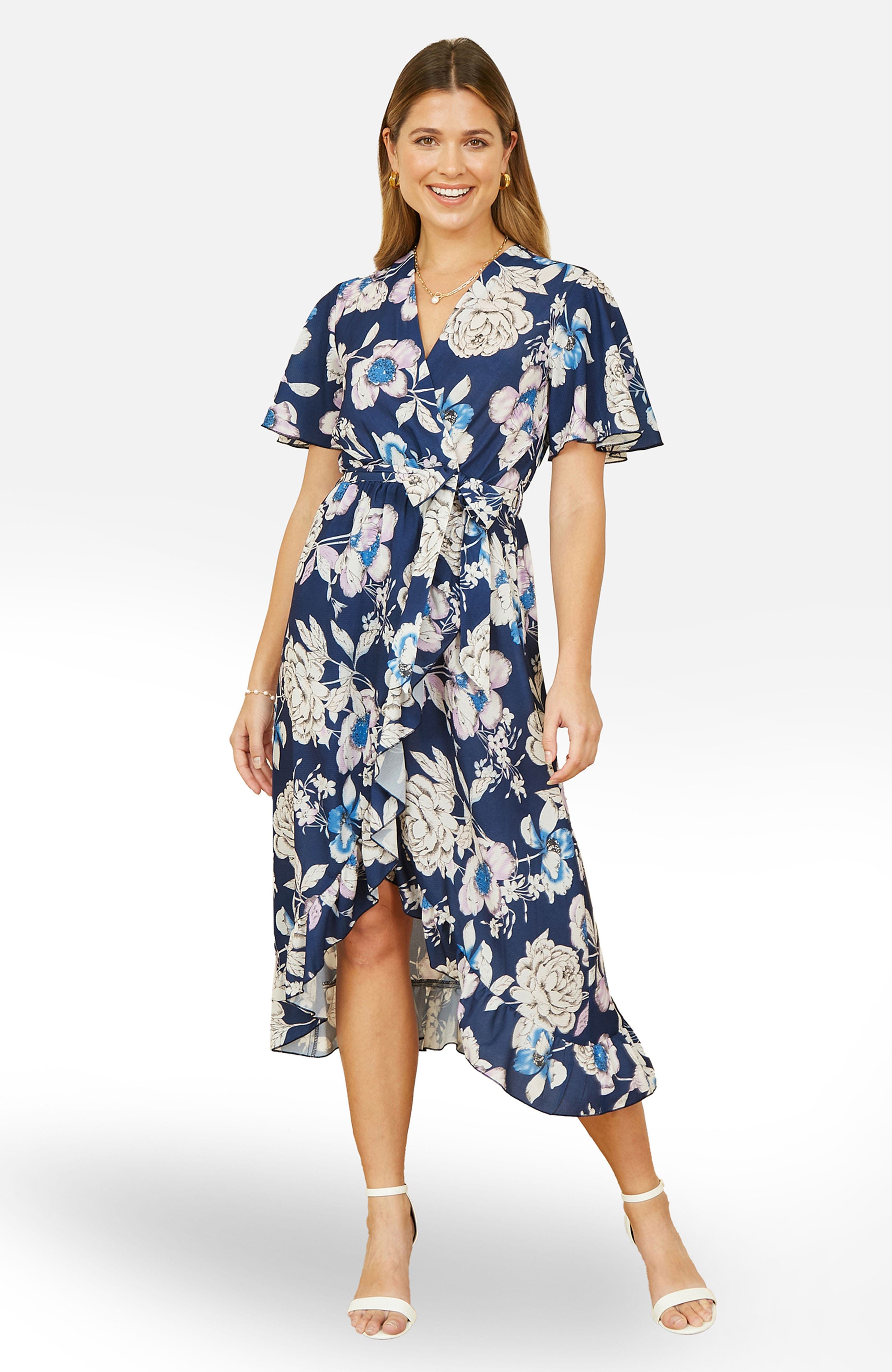 selected Navy