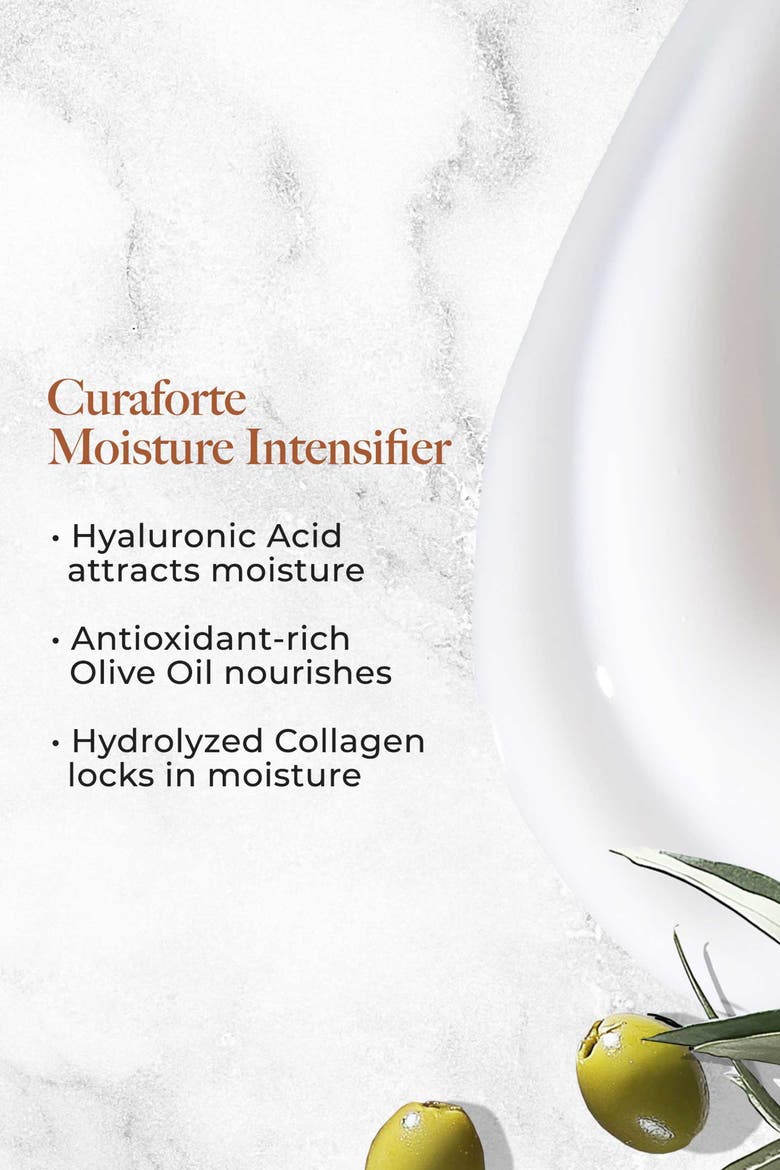 Curaforte Moisture Intensifier, Alternate, color, No Color
