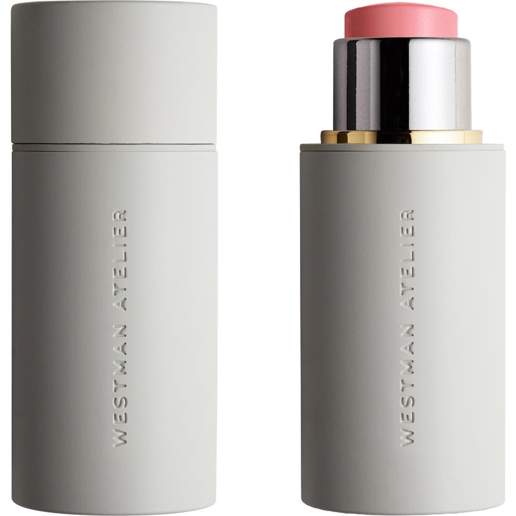 Westman Atelier Baby Cheeks Blush Stick in Petal  product