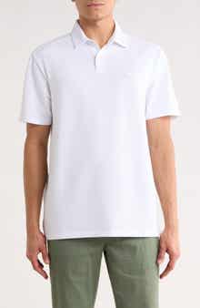 Tommy Bahama Pucker Waves Knit Polo