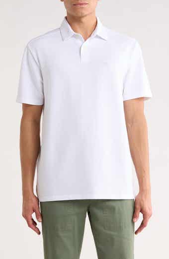 Tommy Bahama Pucker Waves Knit Polo