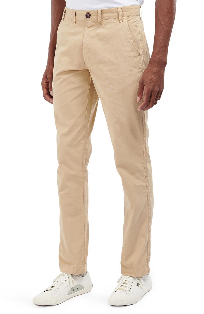 Barbour Glendale Chino Pants, Alternate, color, 