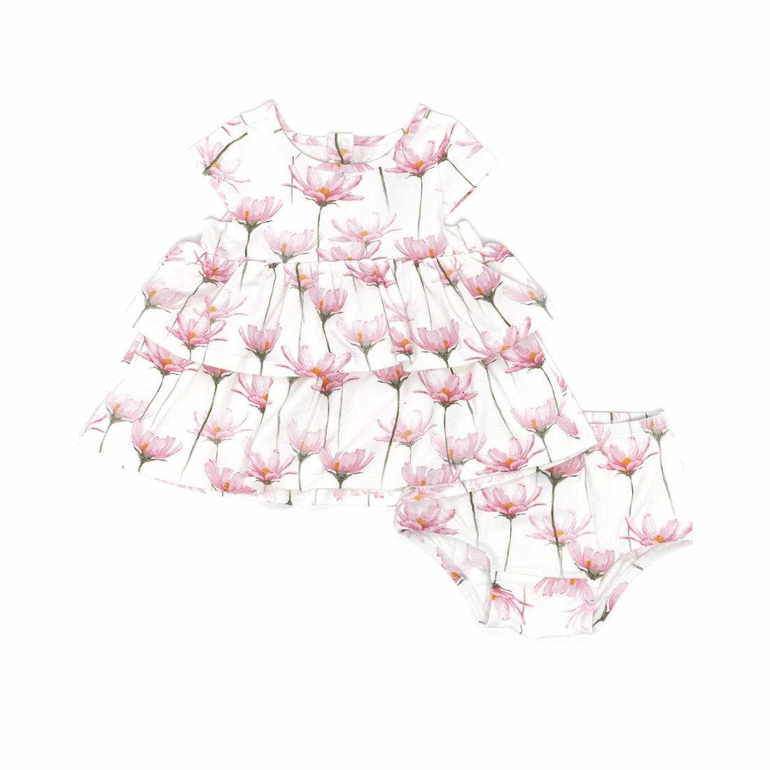 selected Pink Petals