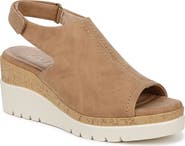 SOUL NATURALIZER Giselle Wedge Sandal