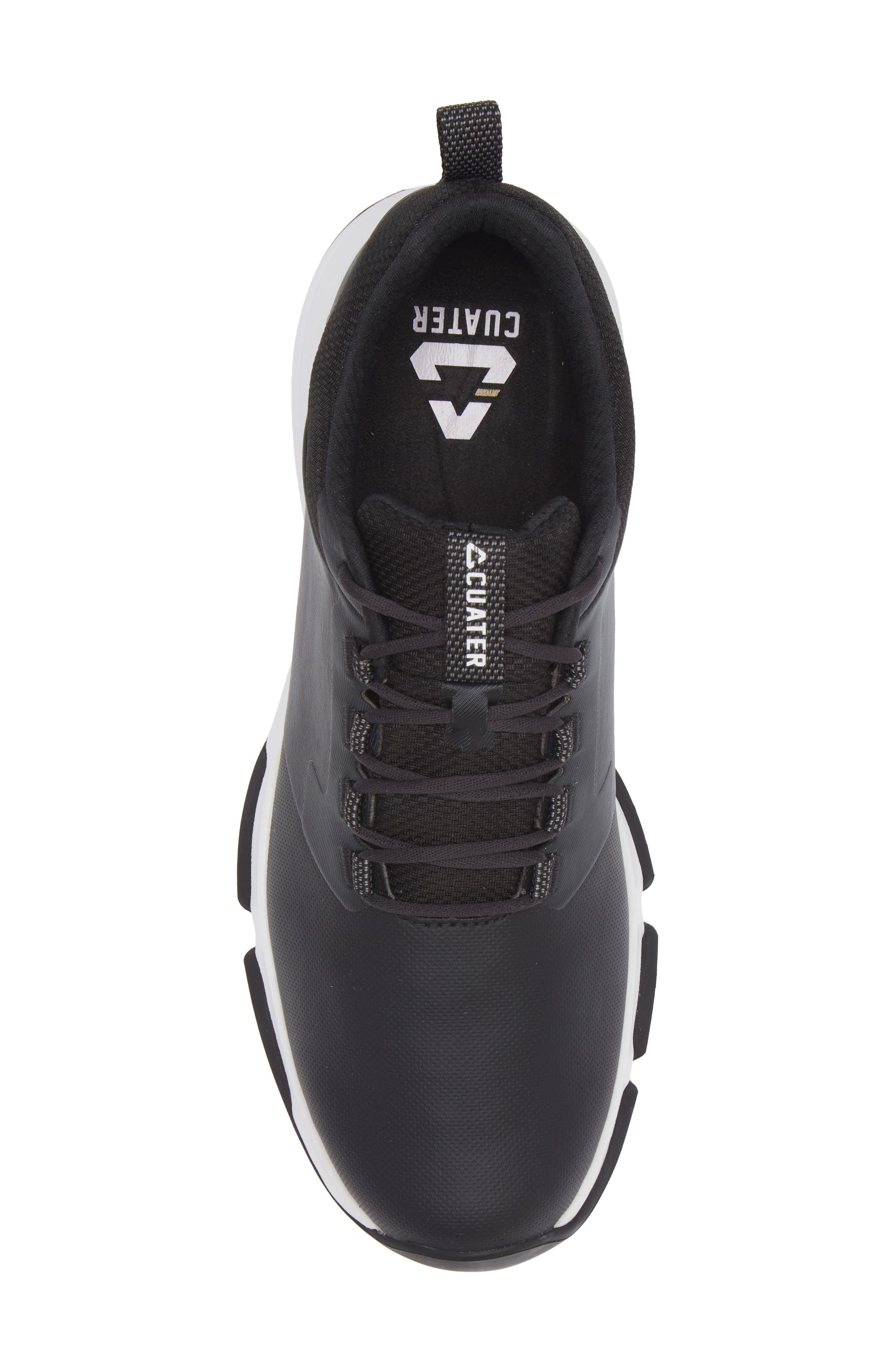 TravisMathew The Ringer 2 Waterproof Golf Sneaker, Alternate, color, 