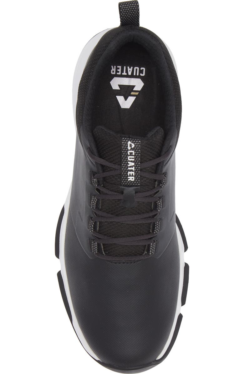 TravisMathew The Ringer 2 Waterproof Golf Sneaker, Alternate, color,