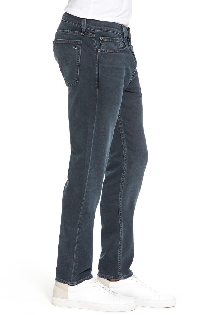 rag & bone Fit 2 Slim Fit Jeans, Alternate, color,