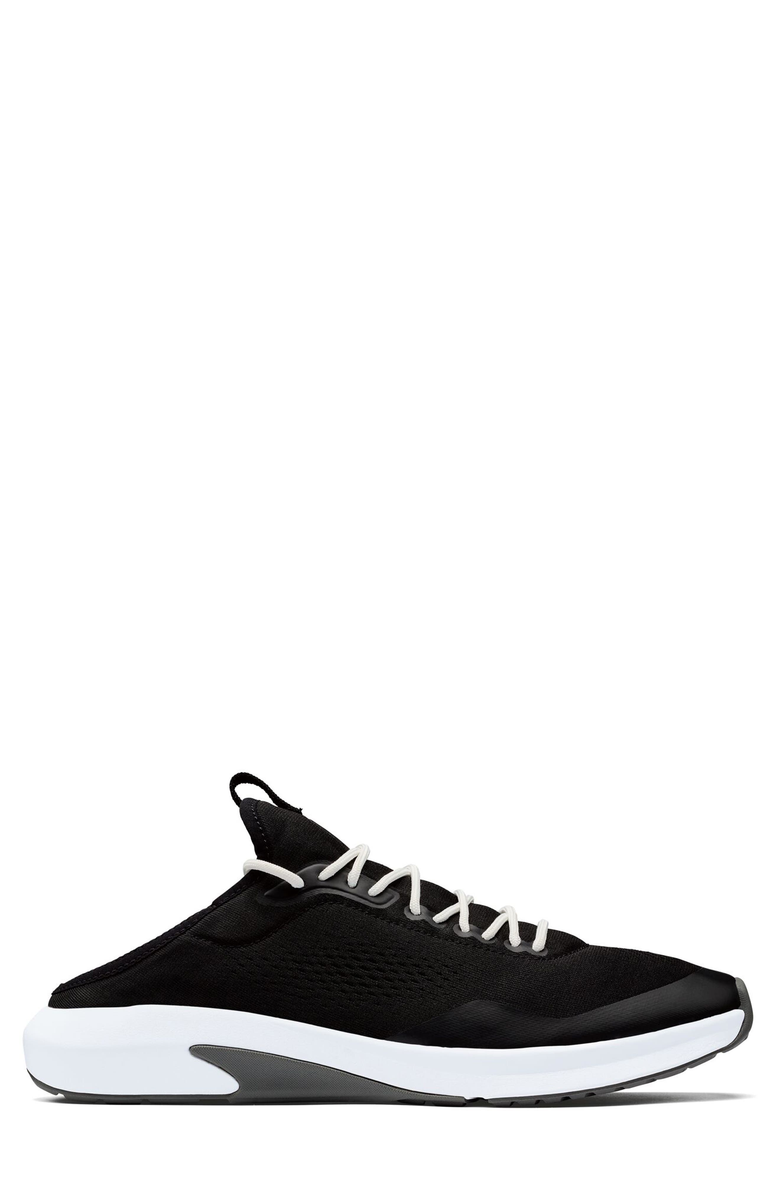 OluKai Kaholo Sneaker, Alternate, color, Black / Black