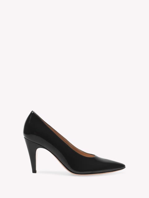 Amelia Pumps