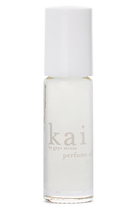 Perfume Oil Rollerball