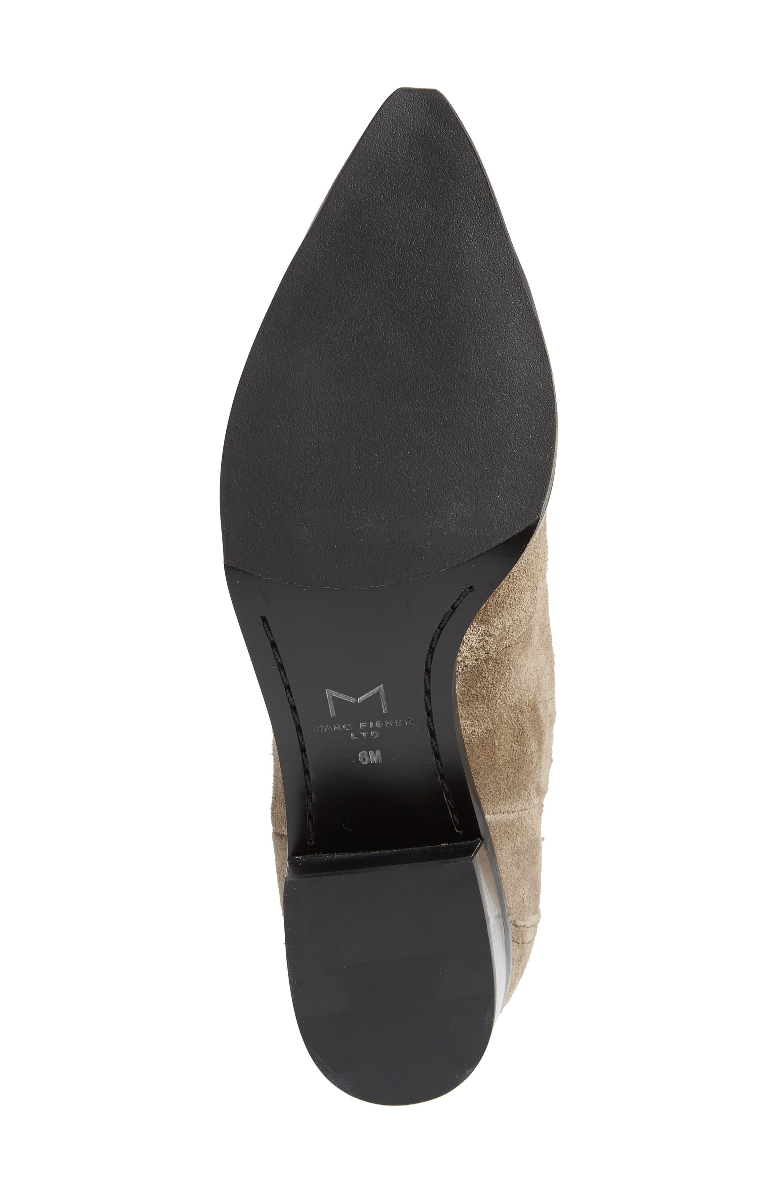 Marc Fisher LTD Yohani Bootie, Alternate, color, 