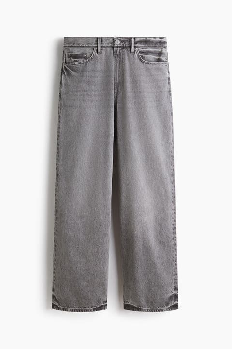 Baggy Jeans