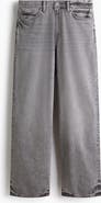 H&M Baggy Jeans