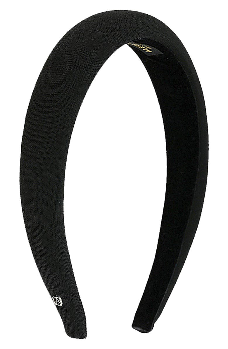 Alexandre de Paris Headband, Main, color, 