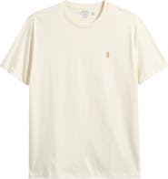 Polo Ralph Lauren Classic Fit Jersey Crewneck T-Shirt