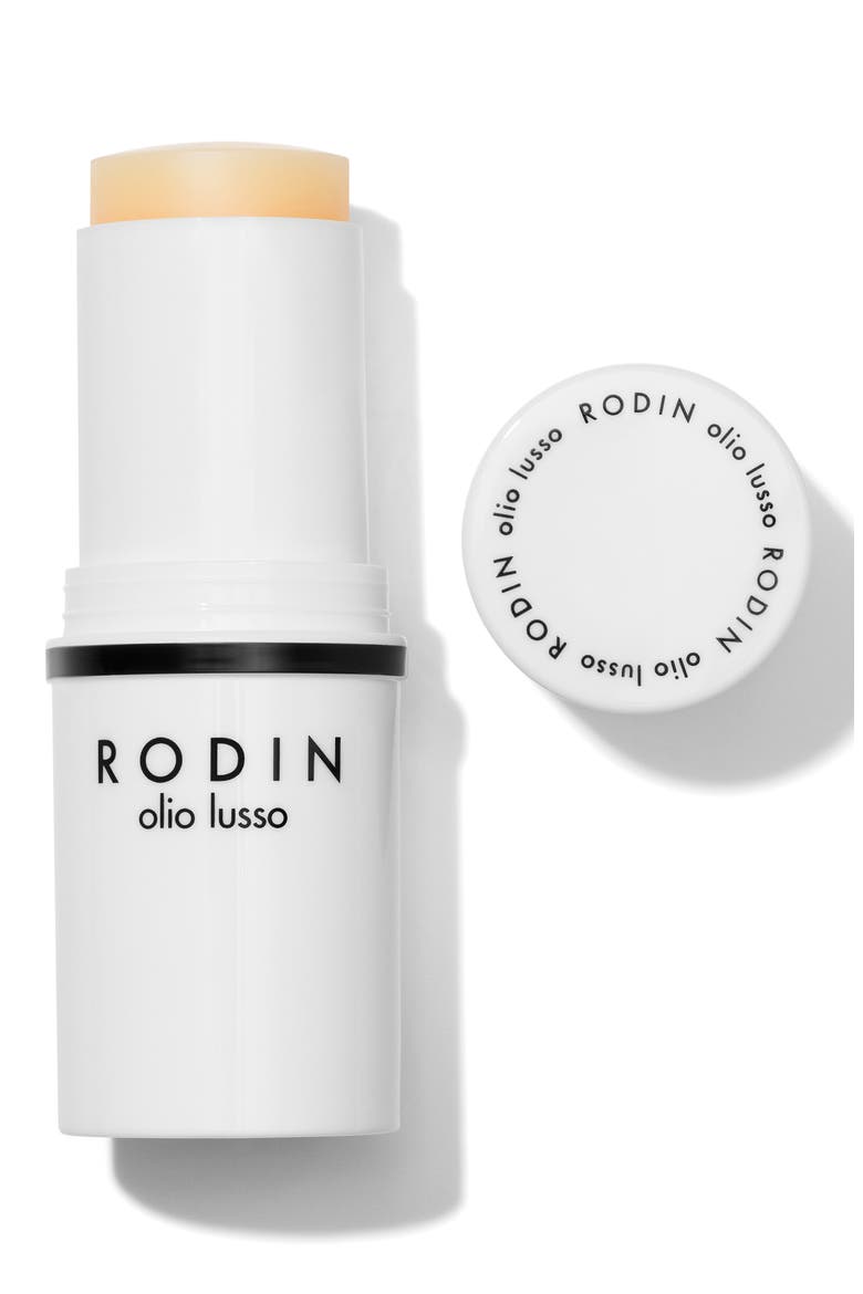 Geranium & Orange Blossom Luxury Face Oil Stick, Main, color, GERNM ORANGE BLSM