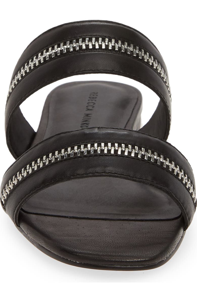 Rebecca Minkoff Marciann Slide Sandal, Alternate, color,